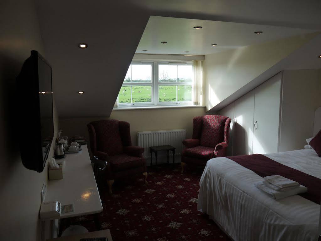 Hotel Old Posting House Cockermouth Exterior foto